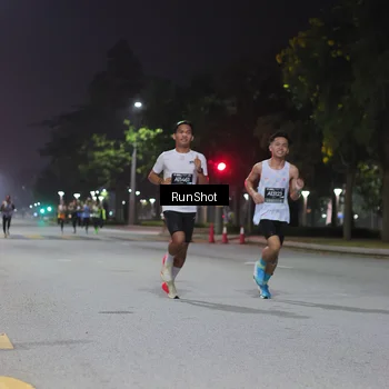 Runner Photo 7060286