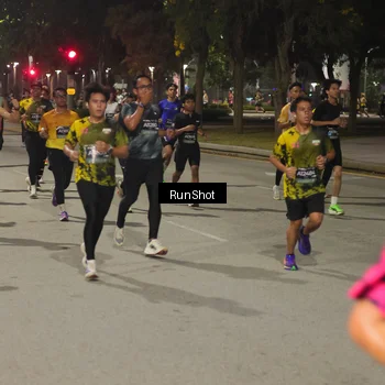 Runner Photo 7060287
