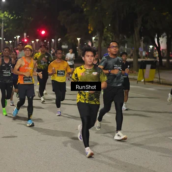 Runner Photo 7060288
