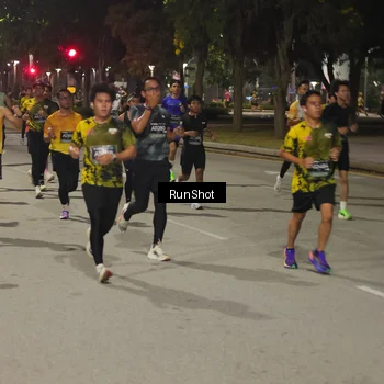 Runner Photo 7060290
