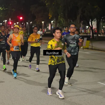 Runner Photo 7060291