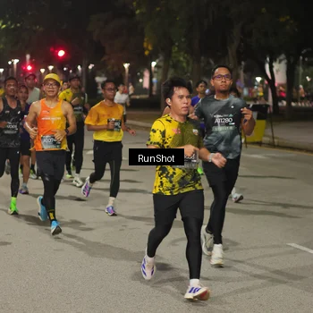 Runner Photo 7060293