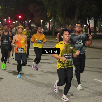 Runner Photo 7060294
