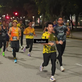 Runner Photo 7060295