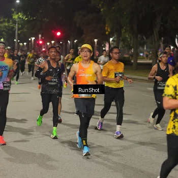 Runner Photo 7060296