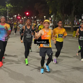 Runner Photo 7060297