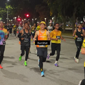 Runner Photo 7060298