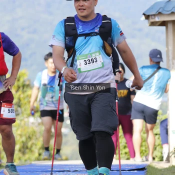 Runner Photo 70603
