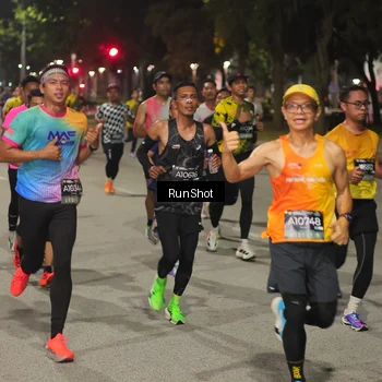 Runner Photo 7060302
