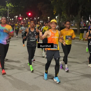 Runner Photo 7060303