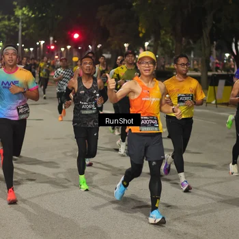 Runner Photo 7060305