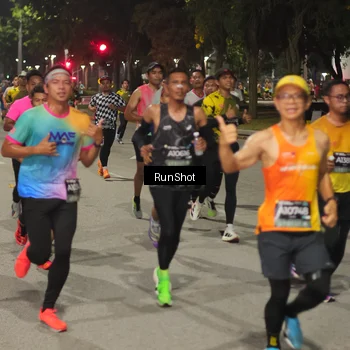 Runner Photo 7060307