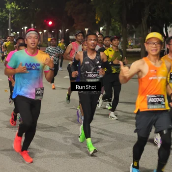 Runner Photo 7060308