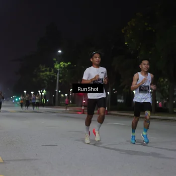 Runner Photo 7060311