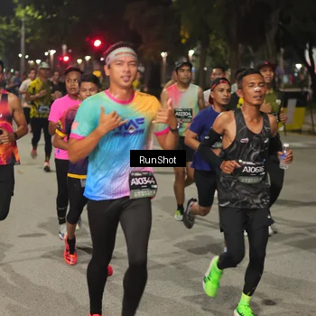 Runner Photo 7060313
