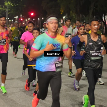 Runner Photo 7060314