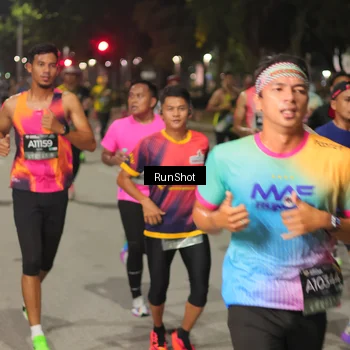 Runner Photo 7060316