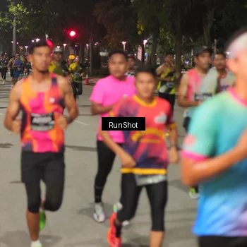 Runner Photo 7060317