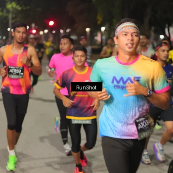 Runner Photo 7060318