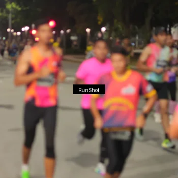 Runner Photo 7060320