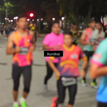 Runner Photo 7060321