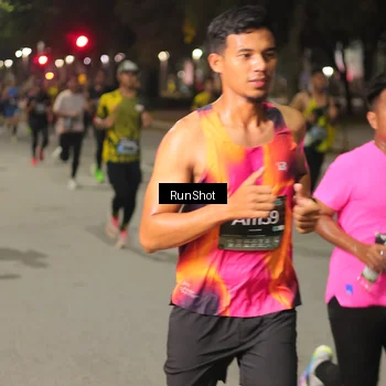 Runner Photo 7060327