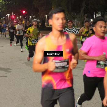Runner Photo 7060328