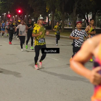 Runner Photo 7060329