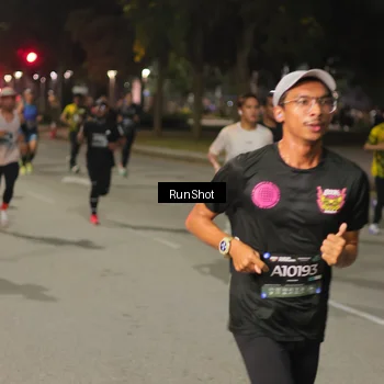 Runner Photo 7060334