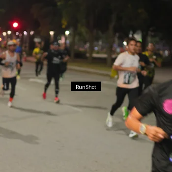 Runner Photo 7060336