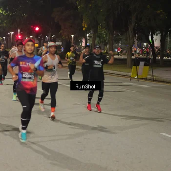Runner Photo 7060338