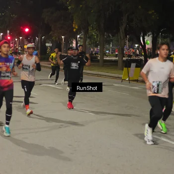 Runner Photo 7060339