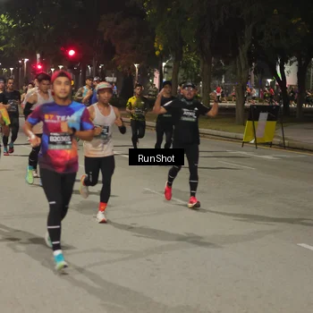 Runner Photo 7060344