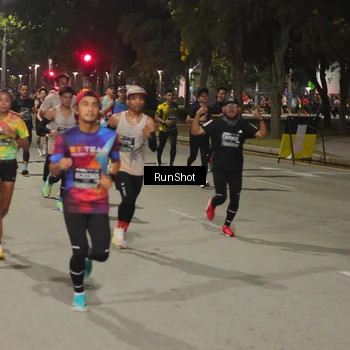 Runner Photo 7060345