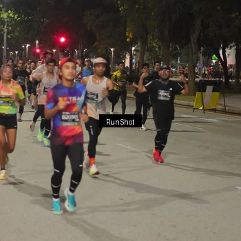 Runner Photo 7060347