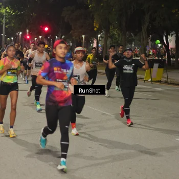 Runner Photo 7060348