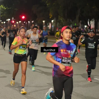 Runner Photo 7060349