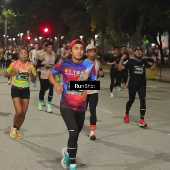 Runner Photo 7060350