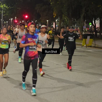 Runner Photo 7060351