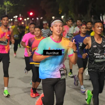 Runner Photo 7060353