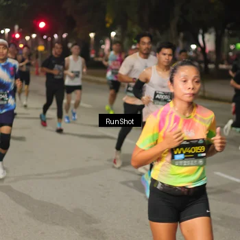 Runner Photo 7060355