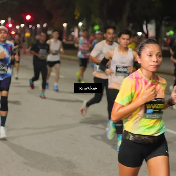 Runner Photo 7060356