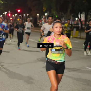 Runner Photo 7060357