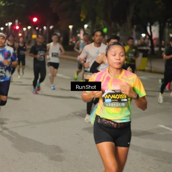 Runner Photo 7060359