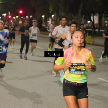 Runner Photo 7060361