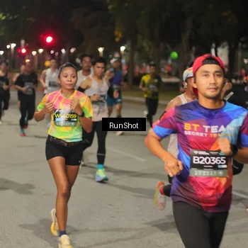 Runner Photo 7060363