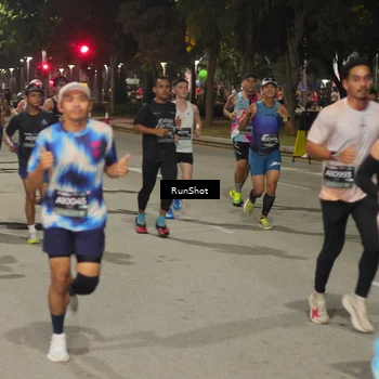 Runner Photo 7060364