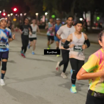 Runner Photo 7060366