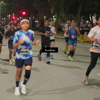 Runner Photo 7060367