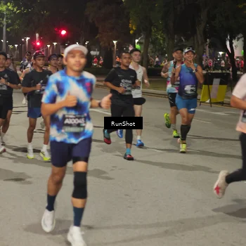 Runner Photo 7060369